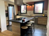 B&B Enveig - Sol i Munt Cerdanya - Bed and Breakfast Enveig