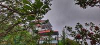 Anubhav Homestay Fagu - B&B