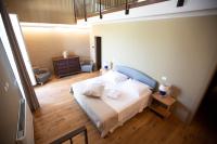 Suite con balcón