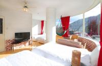 B&B Iida - LIFT IN HAKUBA GORYU - Vacation STAY 73232v - Bed and Breakfast Iida