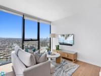 Two Bedroom Apartment High Floor