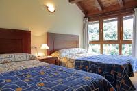 Apartamentos Irati Olaldea - B&B Orotz-Betelu