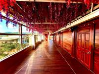 Biệt thự gỗ Mê Linh - Bed and Breakfast Lãm Hạ