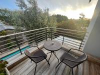 B&B Plettenberg Bay - Baha Sanctuary Villa - 2 Bedroom Pool Villa - Bed and Breakfast Plettenberg Bay