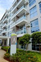 1Br Apartment at Ocean Garden Villas, Boracay Newcoast - B&B Borac