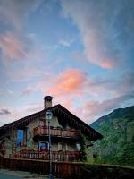 La Fattoria di Roven - B&B