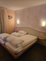 Chambre Quadruple avec Salle de Bains Privative