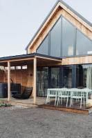 Garczovka - domki, jacuzzi, sauna - B&B