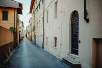 Petramare - Ferienwohnung Pietrasanta