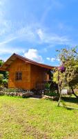 B&B Ban Mae Ka Luang - Rimna Banpark ริมนาบ้านพัก - Bed and Breakfast Ban Mae Ka Luang