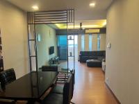 FIRD HOMESTAY KBCC APARTMENT SERVICE KOTA BHARU - B&B Kota Bharu