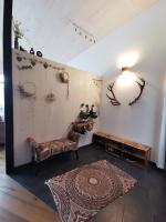 Steinberg Blick - B&B Lofer