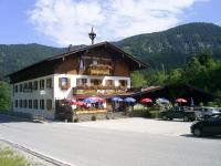B&B Achenkirch - Gasthaus Marie - Bed and Breakfast Achenkirch