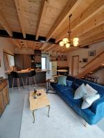 Chez Rosé - B&B Sainte-Cécile