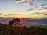 Ganesh Homesaty - Ferienwohnung Almora