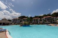 Flat Anchor Marine Monte Vista - B&B Sosúa