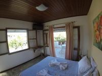 Double Room with Patio