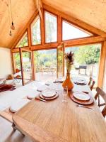 Casa el nido - Chambres d’hôtes