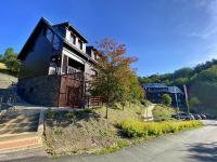 B&B Jablonec nad Jizerou - Krkonošský apartmán Bratrouchov - Bed and Breakfast Jablonec nad Jizerou