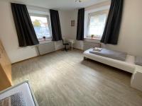 Habitación Doble Estándar - 2 camas 