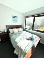 Highlands Retreat - Cosy, Modern & Central - B&B Mansfield