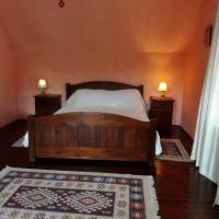 King Room with Balcony