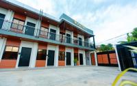 B&B Cotabato City - Rockfort Hotel - Bed and Breakfast Cotabato City