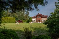 Villa Sol - B&B