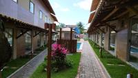 Aconchego da Jandaia - B&B Imbassai