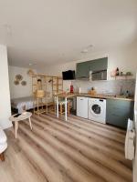 Studio cosy proche centre ville - B&B Bergerac