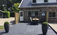 Skoallehus vakantiewoning - B&B