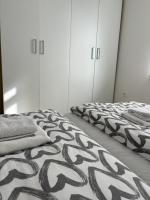 Appartement met 1 Slaapkamer