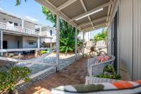 Oasis on Esplanade - Bed and Breakfast Brisbane
