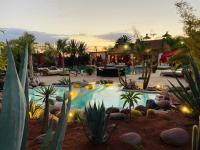 B&B Marrakesh - Eden Lodges & SPA - Bed and Breakfast Marrakesh