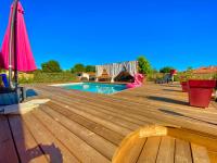 Loft Love-Room - Bed and Breakfast Saint-Vincent-de-Paul