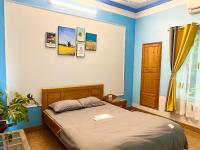 Nhà nghỉ Thành Trung - Chambres d’hôtes Tuyên Quang