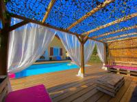 Love-Room Chic&Glam' - B&B