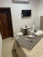 Comfort Dreibettzimmer