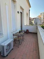 Casa Peroni - Chambres d’hôtes Livourne