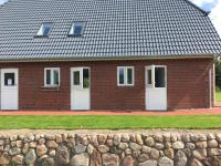 Chambre Double avec Terrasse