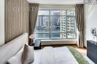 Appartamento con 1 Camera da Letto e Vista Lago