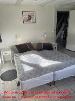 Camera Matrimoniale Deluxe