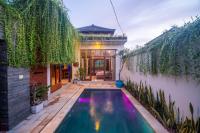 Villa BlueLove 1Br Private Villa Seririt - B&B Banjar