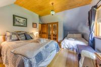 Chalet met 1 Slaapkamer