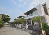 Jalsa Villas Phase 2 - Chambres d'hôtes Saputara