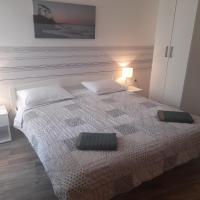 Beach pearl 1 - B&B Jesenice
