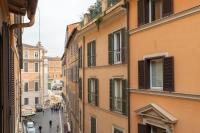 T-House Fontana di Trevi - B&B
