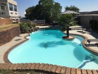 Placeview lodge - Bed and Breakfast Johannesburg