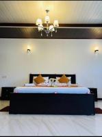 Deluxe Tweepersoonskamer met Balkon