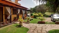POUSADA ELOHIM DE BUZIOS - B&B